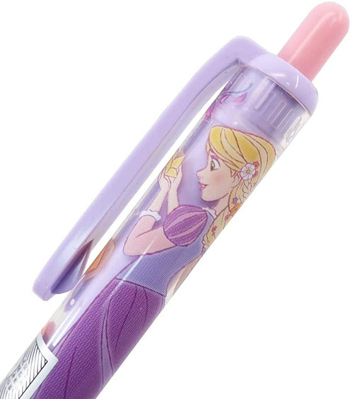 樂佩日製自動鉛筆(電影10周年-紫)