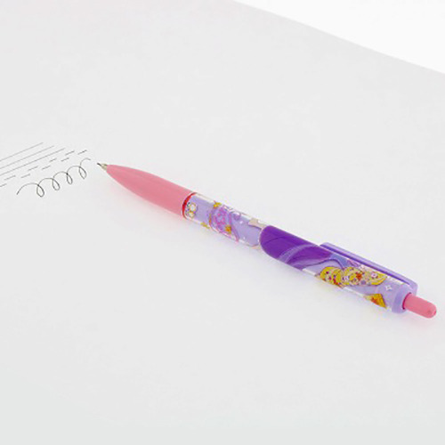 樂佩日製自動鉛筆(電影10周年-紫)