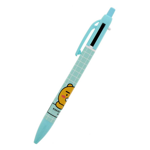 KAKAO FRIENDS日製雙色筆&自動鉛筆(RYAN)