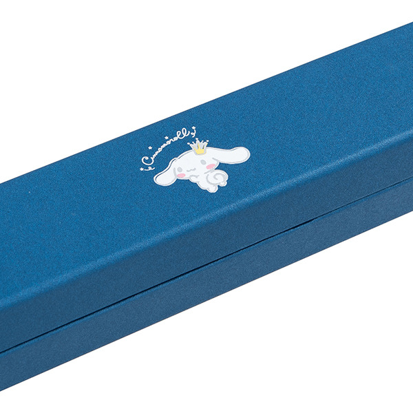 大耳狗水鑽鑲飾仕女手錶附盒(20週年紀念款)