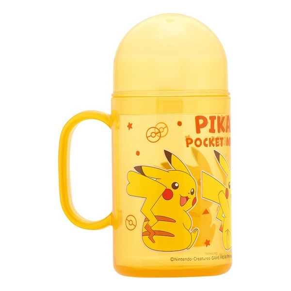 皮卡丘牙刷旅行2件組(2025)