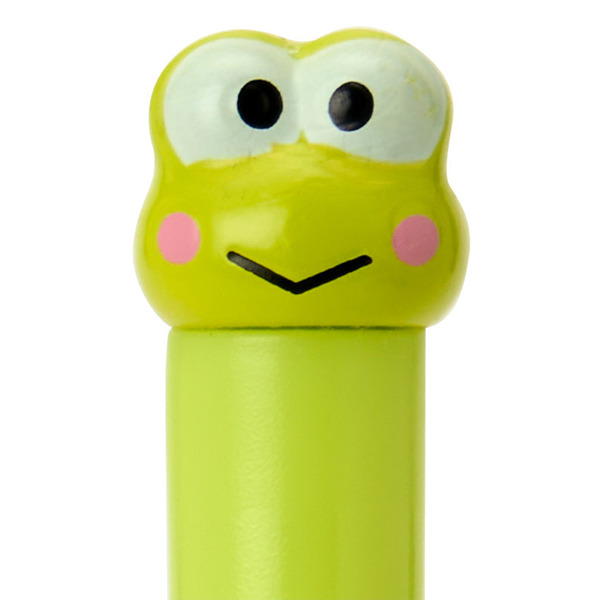 大眼蛙造型筷子(大臉)