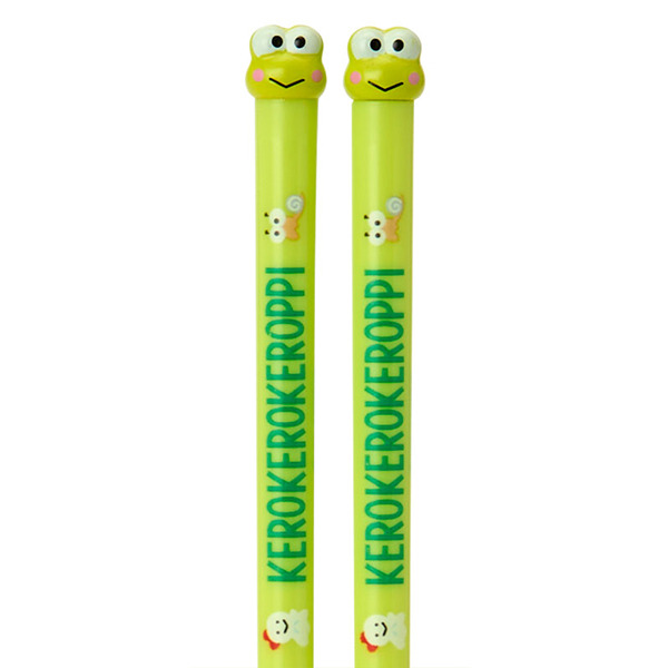 大眼蛙造型筷子(大臉)