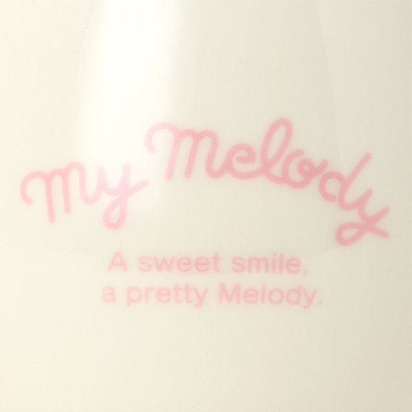 美樂蒂杯緣玩偶陶瓷馬克杯