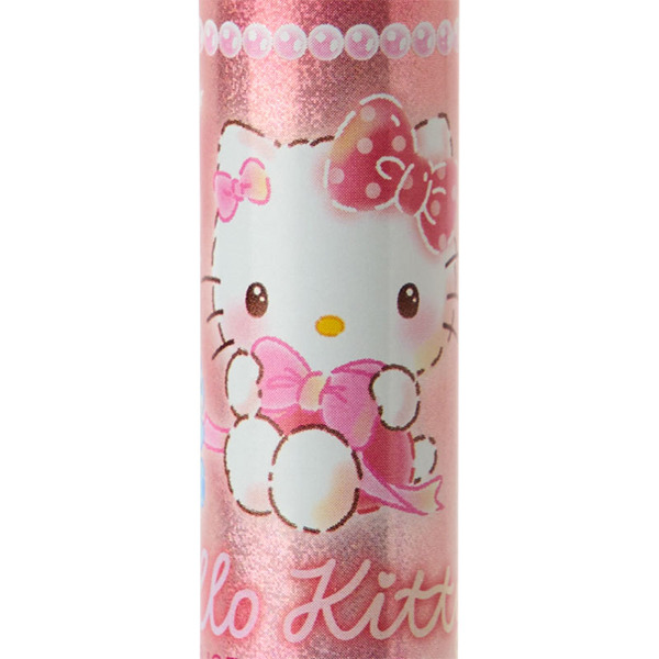 HELLO KITTY兒童用保濕護唇膏(草莓香)