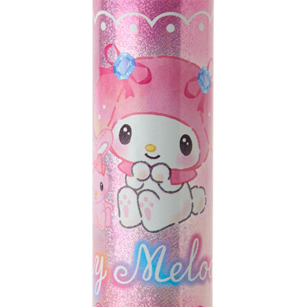 美樂蒂兒童用保濕護唇膏(蜜桃香)