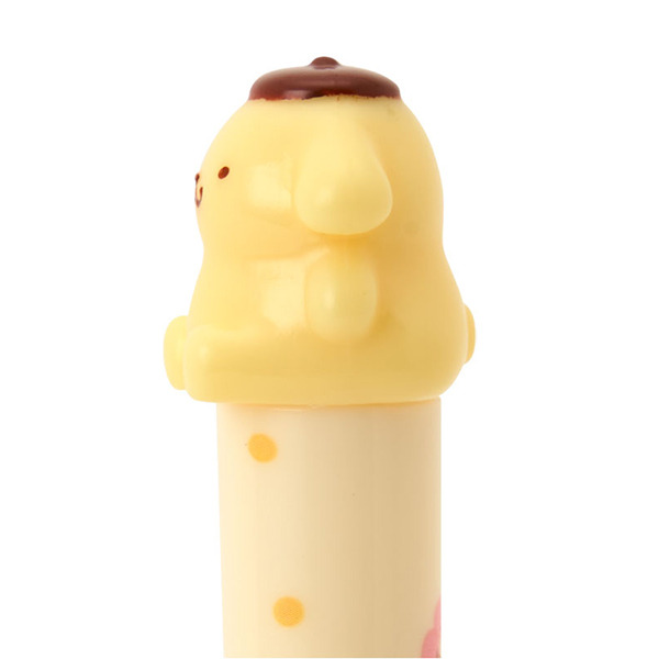 布丁狗造型叉子(可愛坐姿)