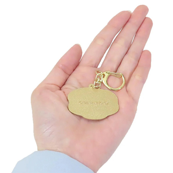 美樂蒂造型鑰匙圈(壽司屋)