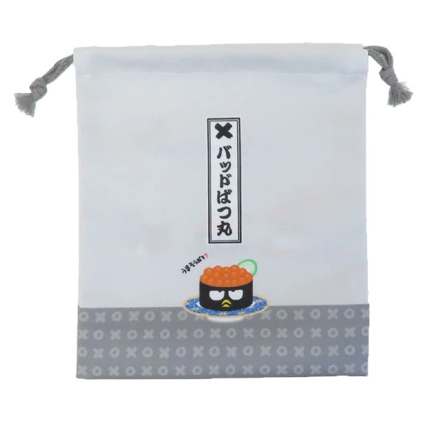 酷企鵝束口袋(壽司屋)