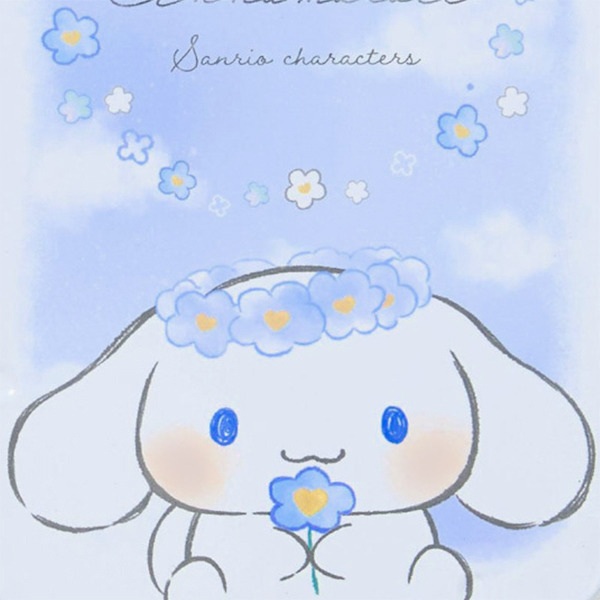 大耳狗12色色鉛筆組(花環)