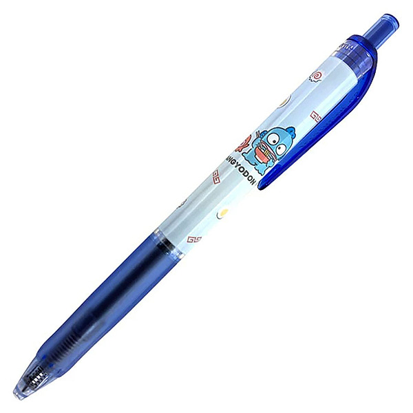 人魚漢頓*UNI JETSTREAM黑色原子筆