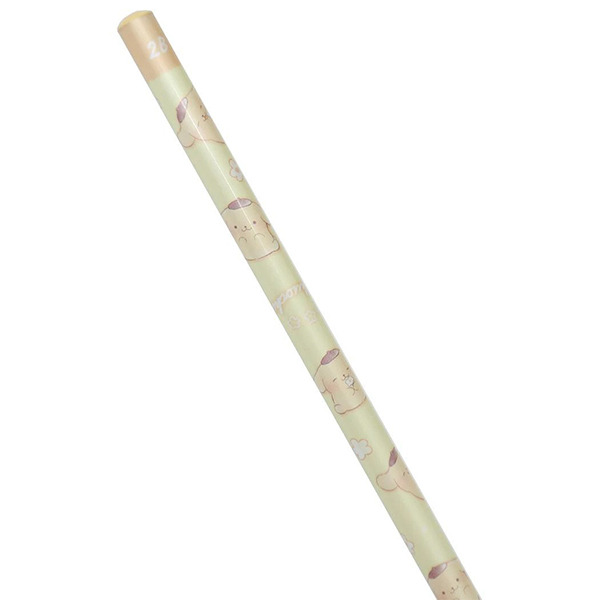 布丁狗日製2B鉛筆(可愛多變)