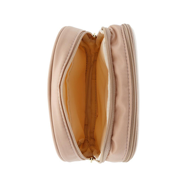 SNOOPY刺繡網紗方形收納包(New Life Style 4)