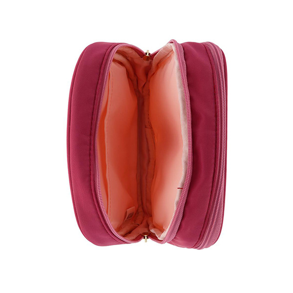 小美刺繡網紗方形收納包(New Life Style 4)