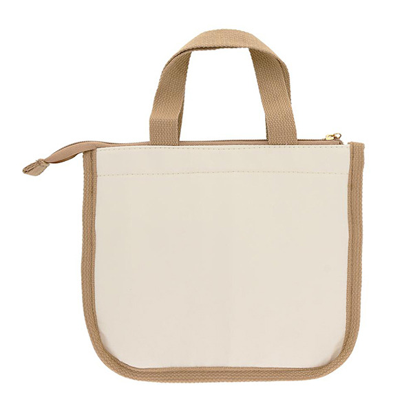 SNOOPY刺繡保冷提袋/便當袋(New Life Style-與胡士托)