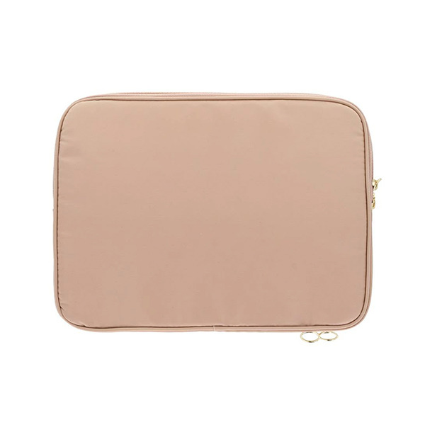 SNOOPY刺繡網紗筆電收納包(New Life Style 4)