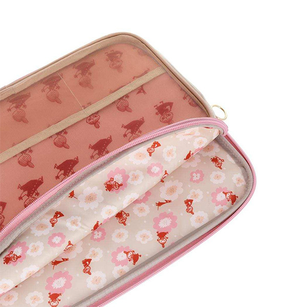 小美刺繡網紗筆電收納包(New Life Style 4)