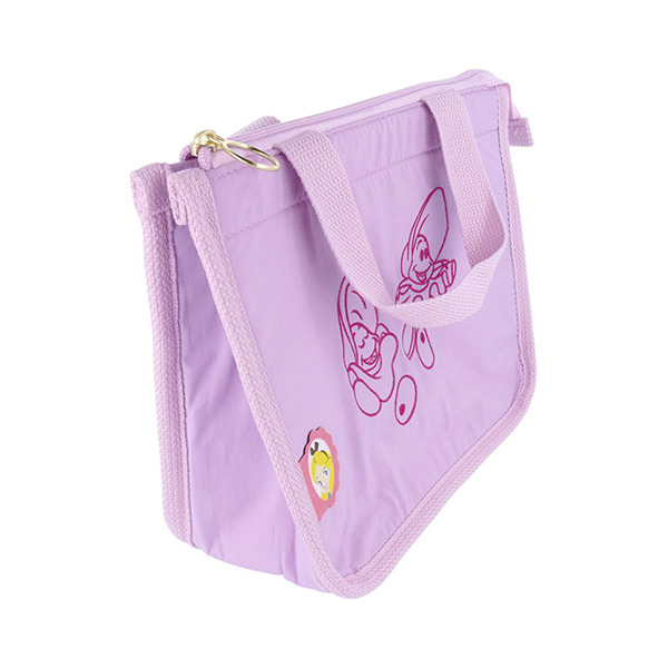 牡蠣寶寶刺繡保冷提袋/便當袋(New Life Style)