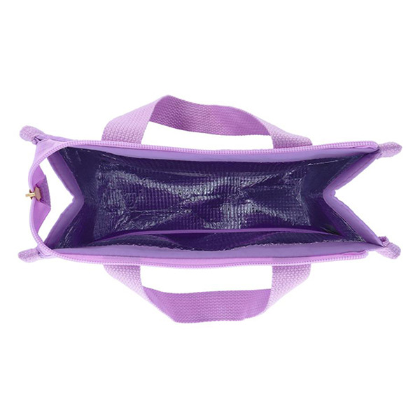 牡蠣寶寶刺繡保冷提袋/便當袋(New Life Style)