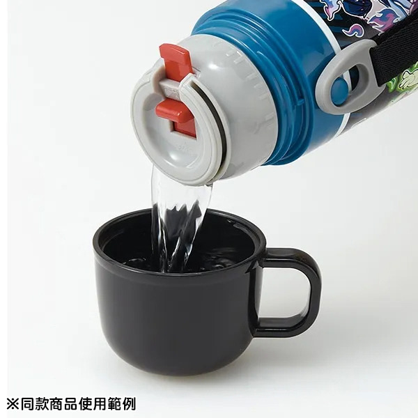 寶可夢兩用不鏽鋼水壺-430ml(2025)