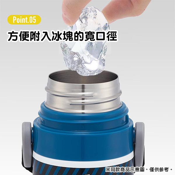 寶可夢兩用不鏽鋼水壺-430ml(2025)