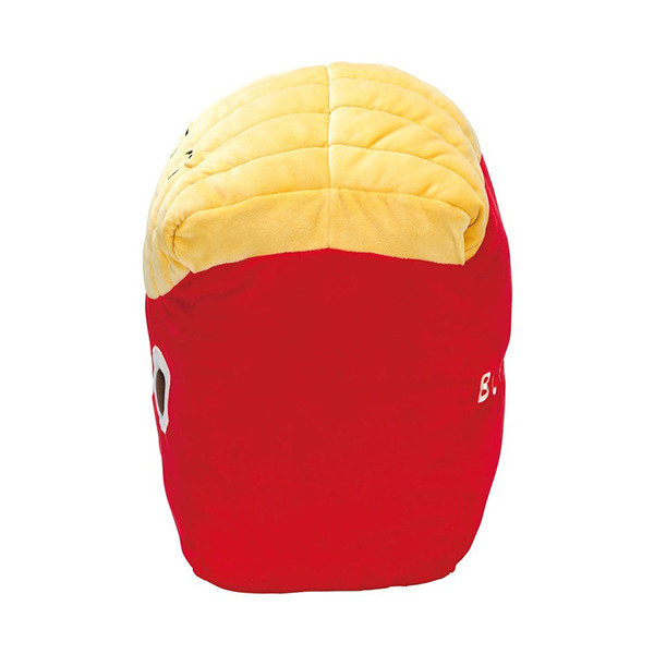 薯條造型絨毛娃娃