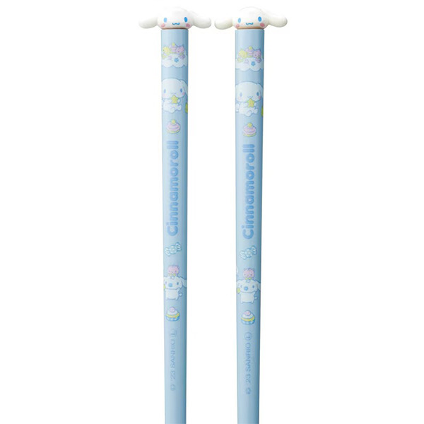 大耳狗造型木筷-21cm(甜點時光)