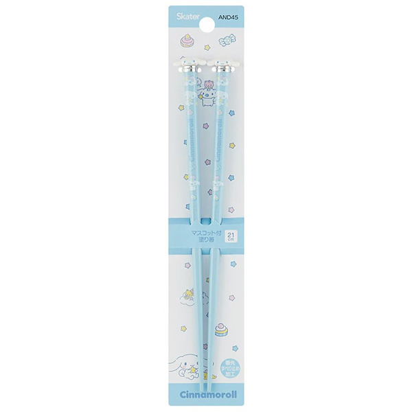 大耳狗造型木筷-21cm(甜點時光)