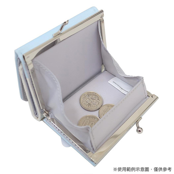 寶可夢Pokepeace短夾(冬日窗邊)