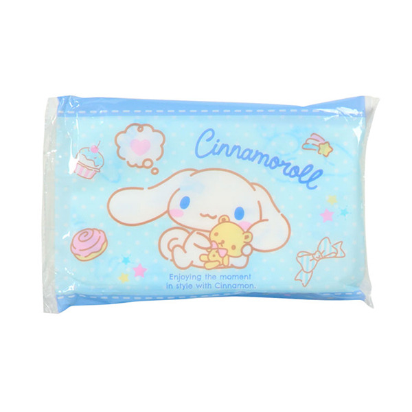 大耳狗日製袖珍迷你面紙8入1組(甜蜜生活)