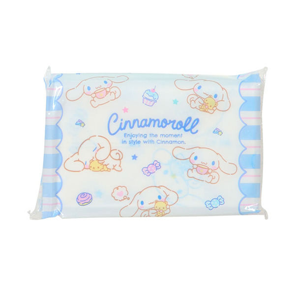 大耳狗日製袖珍迷你面紙8入1組(甜蜜生活)