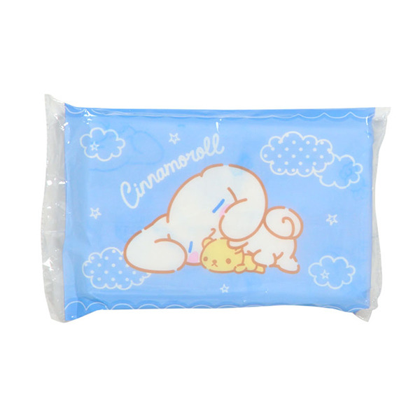 大耳狗日製袖珍迷你面紙8入1組(甜蜜生活)