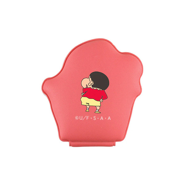 蠟筆小新造型舒壓便箋(小新的屁屁)