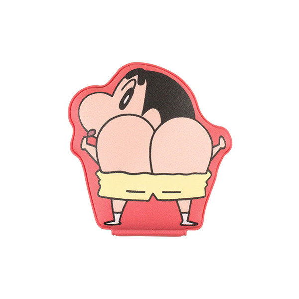 蠟筆小新造型舒壓便箋(小新的屁屁)