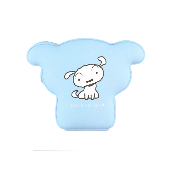 小白造型舒壓便箋(小白的屁屁)