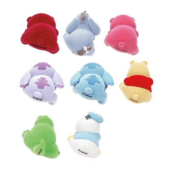 迪士尼造型迷你公仔盲包-攀爬系列(8種款式，隨機出貨*1)