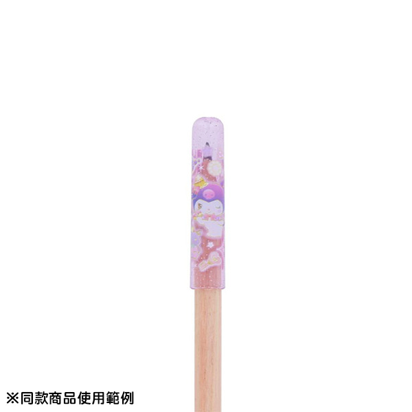 酷洛米日製鉛筆帽組-一組5個入(夢幻)