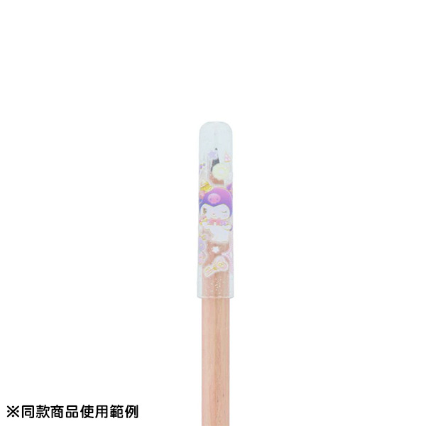 酷洛米日製鉛筆帽組-一組5個入(夢幻)