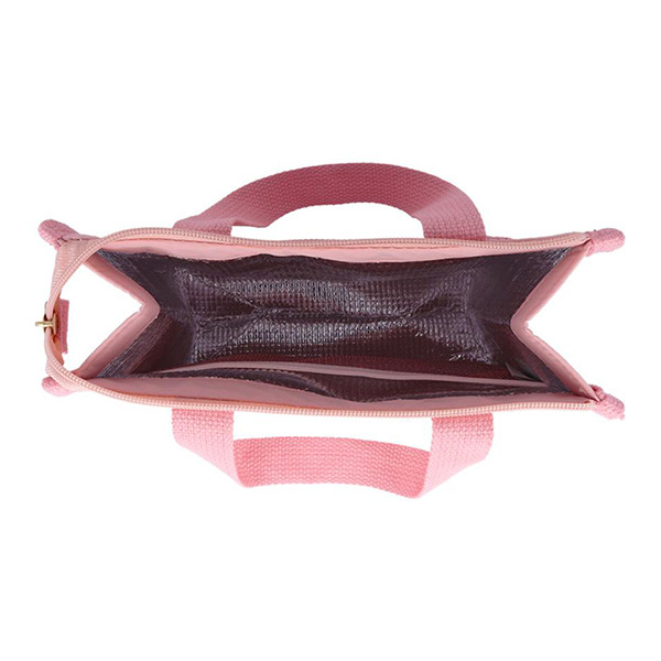 美樂蒂刺繡保冷提袋/便當袋(New Life Style)