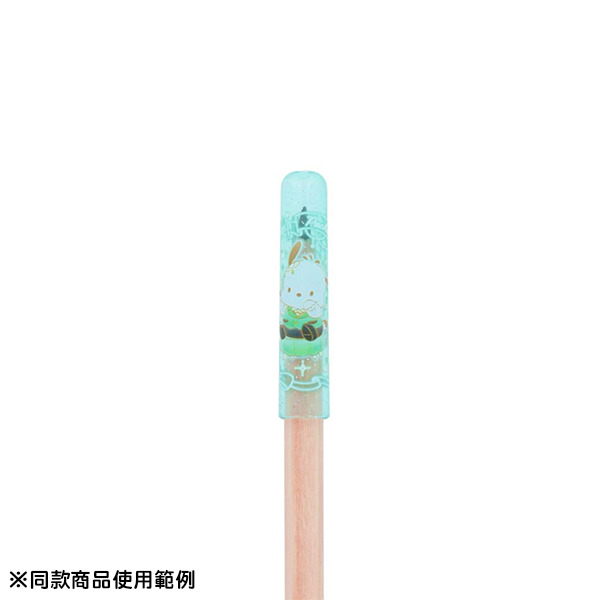 帕恰狗日製鉛筆帽組-一組5個入(夢幻)