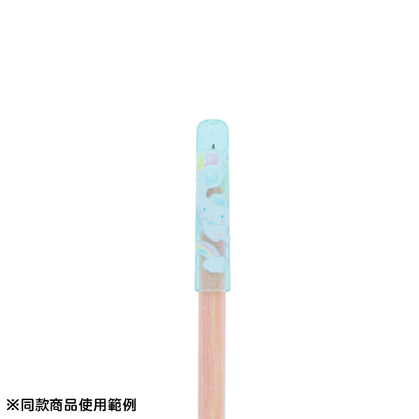 大耳狗日製鉛筆帽組-一組5個入(夢幻)