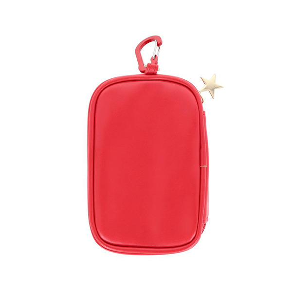 HELLO KITTY透明多用途收納包/娃包