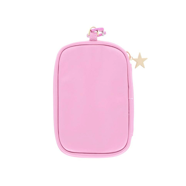 美樂蒂透明多用途收納包/娃包