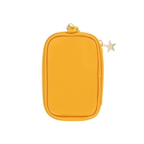 可樂鈴透明多用途收納包/娃包