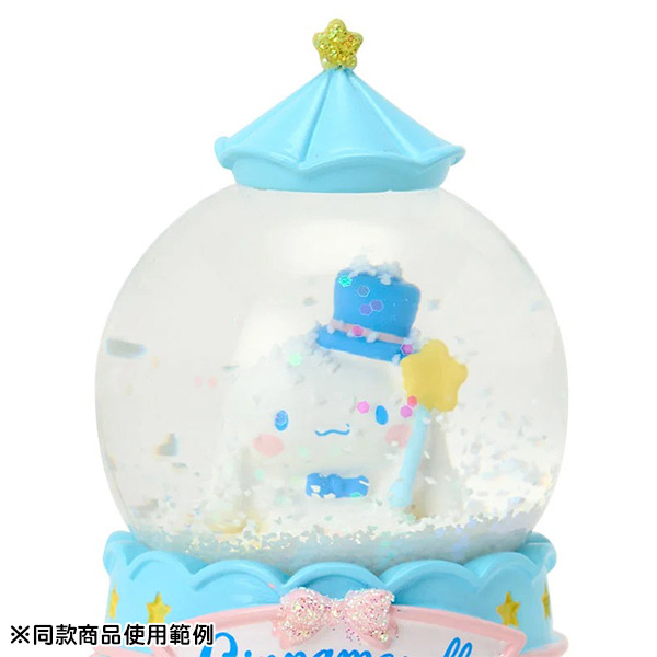 大耳狗浪漫水晶球/雪球S(好朋友魔法師)