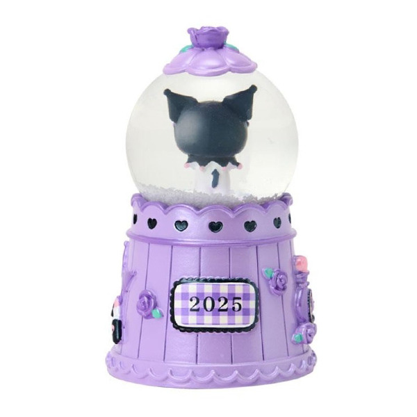 酷洛米浪漫水晶球/雪球S(美麗小物)