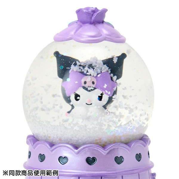 酷洛米浪漫水晶球/雪球S(美麗小物)