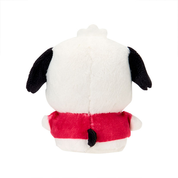 帕恰狗 Chimapote 手心尺寸迷你造型玩偶(Super Cute Adventures)