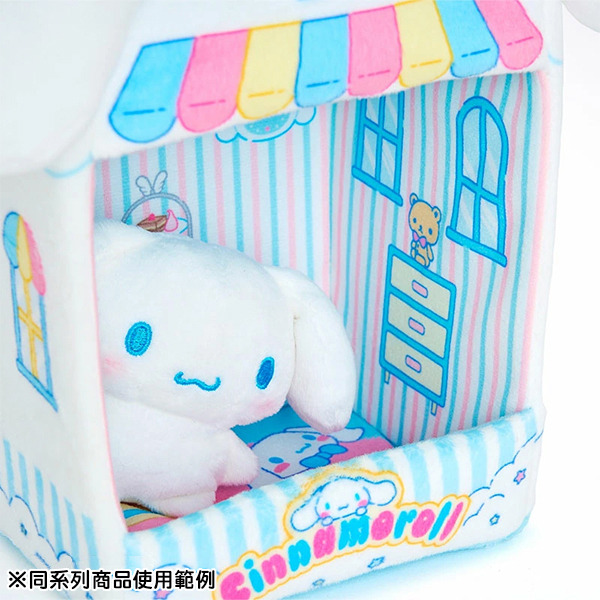 大耳狗 Chimapote 手心尺寸迷你造型玩偶(Super Cute Adventures)