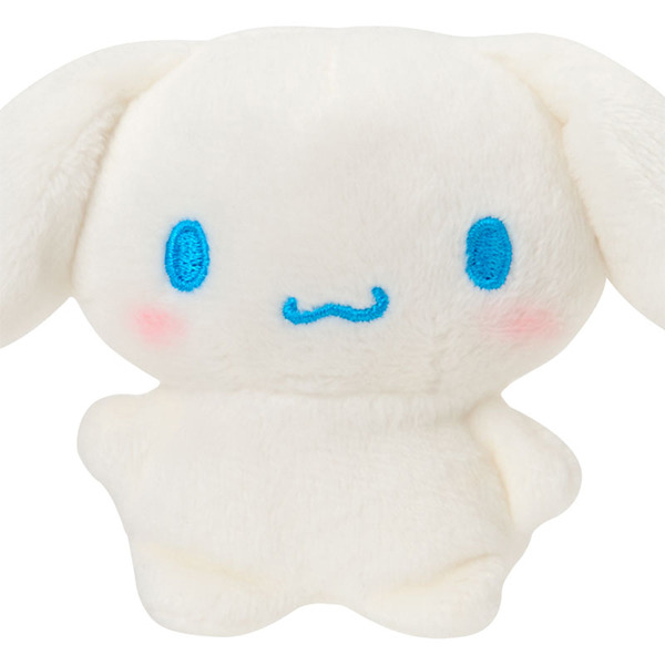 大耳狗 Chimapote 手心尺寸迷你造型玩偶(Super Cute Adventures)